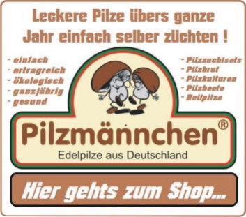 Pilz Shop